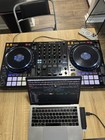 Pioneer Dj Ddj-1000 4-channel Dj Controller