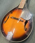 Fender Fm-100 8-string Mandolin Instrument