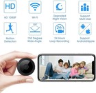 Mini Camera Dvr Mini Camera Hd 1080p Video Recorder Mini Cam