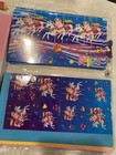 Vintage 90 s Lisa Frank All-in-one Stationery Pack