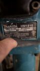 Makita Hm1810x3 120v 1-1 8 Inch Breaker Hammer Kit