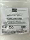 Stampin  Up  Cutting Blades Multipack 4 Piece 152391   new  