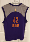 Brittney Griner Phoenix Mercury Basketball Wnba Replica Adidas Jersey Sz Medium