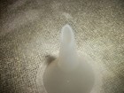 Vintage Wear-ever Super Shooter  70123 Replacement Part - Filler Tip