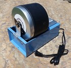 Lortone 45c  Rock Tumbler - Manufactured  By Covington  Ships  Free- Usa Made