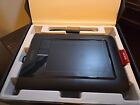 Wacom Bamboo Capture Pen And Touch Tablet  cth460     Pre Owned 
