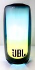 Jbl Pulse 5 Portable Bluetooth Speaker With Light Show - Black Color