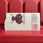 The Doobie Brothers Caesars Circus Maximus Concert Ticket Stub Vtg March 12 1994