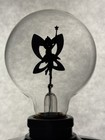 Aerolux Style Butterfly Real Neon Glow  Light Bulb E26 120v3w  Cute Gift
