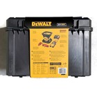 Dewalt Dw074lr 20v 20-volt Max 150ft Red Self-leveling Rotary Tough Laser Level