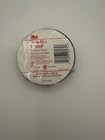 10pk 3m Temflex Mining-grade Vinyl Electrical Tape 1700p  Printed 3 4 In X 66 Ft