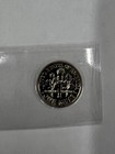 1996 -w Roosevelt Dime Bu Brilliant Uncirculated