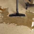 12 Inch Floor Nozzle With Brush squeegee Inserts