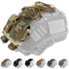Tactical Helmet Battery Pouch Counterweight Pouch Helmet Accessory Storage Bag