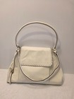 Beautiful Lodis Cream Colored Bag  Nice Detail  Clean Nwot