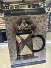 Game Of Thrones House Of Targaryen Collectors Edition Beer Stein New In Box