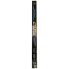 Star Wars Master Replica Darth Vader Force Fx Lightsaber Collectible 2005 Red