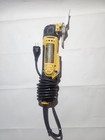 Dewalt Dwe315 Oscillating Multi-tool Corded Electric 120v 22000 Opm Yellow black