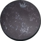 12   Remo Mondo Skyndeep Djembe Head - Black