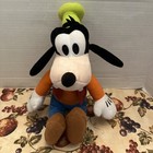 Disney Yottoy Goofy Plush Stuffed Animal Toy Kohl s Cares Collection