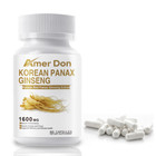 Male Enhancement Testosterone Booster 60 Capsules Stamina Pills Men Performance