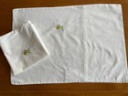 Ikea F  gels  ng 2 Crib toddler Duvet Cover Sets   Pillows  Comforters