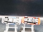 Artin 1 43 Slot Car  2  Red  8   Blu  8