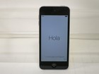 Apple Ipod Touch  5th Gen  16gb Mp3 Music Player Ios 9 Gray black