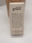 Philosophy Amazing Grace 3-in-1 Shampoo Bath   Shower Gel Sealed   Bonus