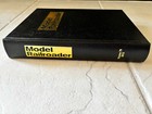 2012 Model Railroader Magazine Bound Volume 79 Full Year Back Issue