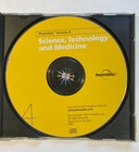 Photodisc 4 Science  Technology   Medicine Royalty-free Stock Photos On Cd