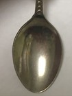 Alabama Vintage Souvenir Spoon Collectible