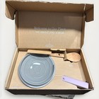 Our Place Mini Perfect Pot - Lavender - 2 5 Qt 2 4l Nib