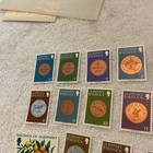 Guernsey-1979-80-lot Of 20-stamps -what You See It What You Get-mnh- 40 15