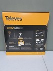 New Televes Dinova Boss Mix Smart Hdtv Outdoor   Attic Antenna Full Hd 1080p Nib