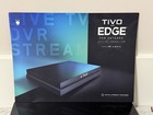 Tivo Edge For Antenna 500gb 2 Tuner Streaming Media Player Dvr Rd6f50 W lifetime