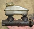Front Brake Calipers And Master Cylinder 1987 Renault Alliance Gta Bendix