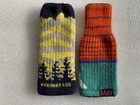 Freaker Usa Koozie X2 Can Bottle Insulator Colorado And Pelican 