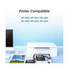 Remanufactured For 822xl Ink Cartridge Replacement For 822xl 82    Usa Fast Ship