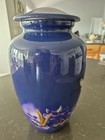 Cremation Urn For Human Ashes     Adult Urn For Men Or Women Up To 200lbs     Memori