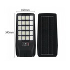 4 Packwaterproof Solar Light Super Bright 7500 Lumens Dusk down Or Motion Sensor