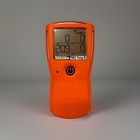 Gas Clip Mgc-ir-pump Multi Gas Detector Ir Lel Pump New Open Box Calibrated