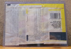 Vintage Cool Pair Of Original Batman   Joker Topps Movie Wrappers Series One