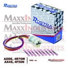 Ax4sn Aode 4r70w 4r75 Ford Transmission Wiring Harness Repair External Pigtail