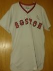 1978 Red Sox Rd Jersey Worn By Ed Yost  36 And Autographed  He Coached 3rd Base 