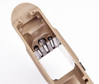 For Wilson Combat Sig Sauer Wcp320 365 Tungsten Grip Weights