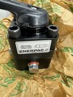 Enerpac Vc4  Remote Mouted Directional Control Valve 4 Way 3 Pos Double Acting