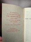 Vintage Wwii Booklet  the Shield Of Faith  By Monsignor Sheen  1943