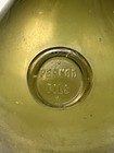Rare French Absinthe Bottle From Mid 1800 s - Pernod Fils Olive Green Glass
