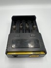 Nitecore New I4 4-slot Universal Smart Battery Charger - Unit   Cord Only